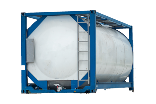ISO TankS