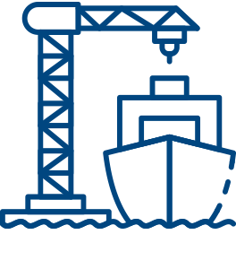 maritime icon